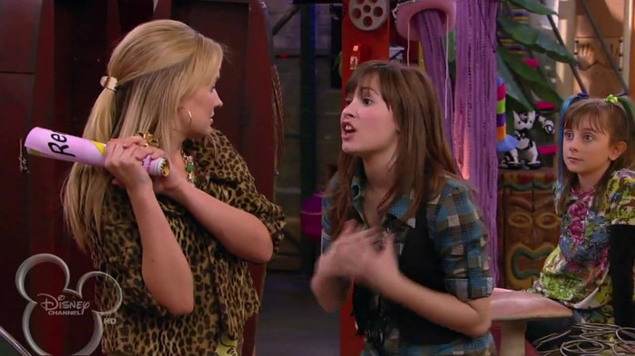 sonny with a chance season 1 episode 1 HD 07796