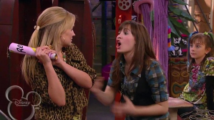 sonny with a chance season 1 episode 1 HD 07797
