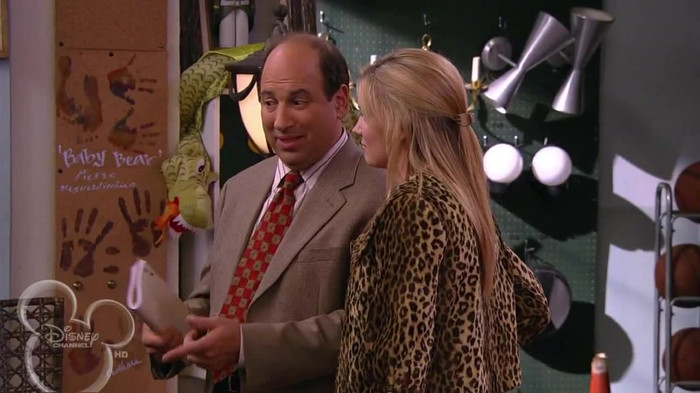 sonny with a chance season 1 episode 1 HD 08371
