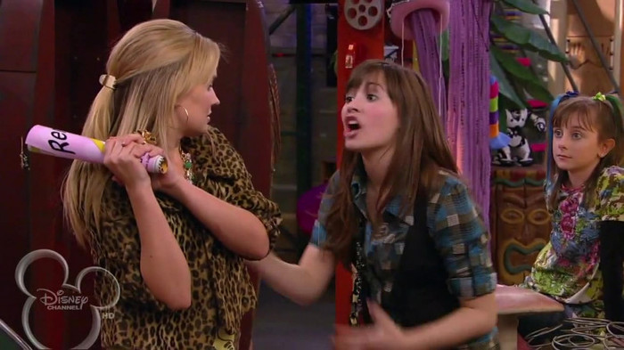 sonny with a chance season 1 episode 1 HD 07798