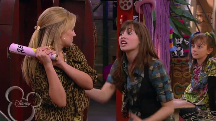sonny with a chance season 1 episode 1 HD 07799