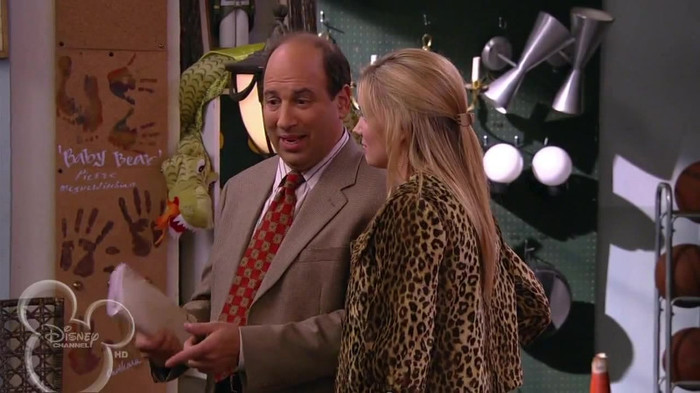 sonny with a chance season 1 episode 1 HD 08373