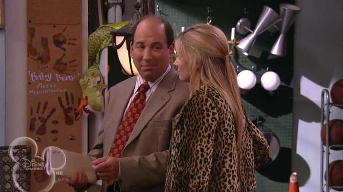 sonny with a chance season 1 episode 1 HD 08376