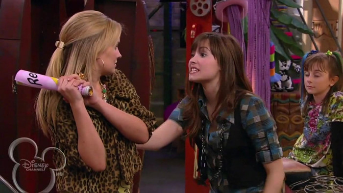 sonny with a chance season 1 episode 1 HD 07802