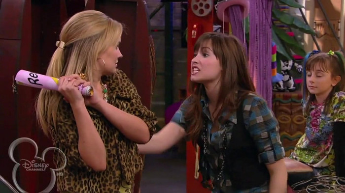 sonny with a chance season 1 episode 1 HD 07803