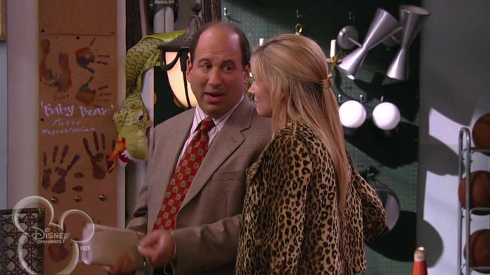 sonny with a chance season 1 episode 1 HD 08378