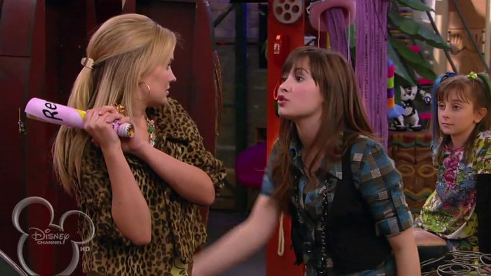 sonny with a chance season 1 episode 1 HD 07806