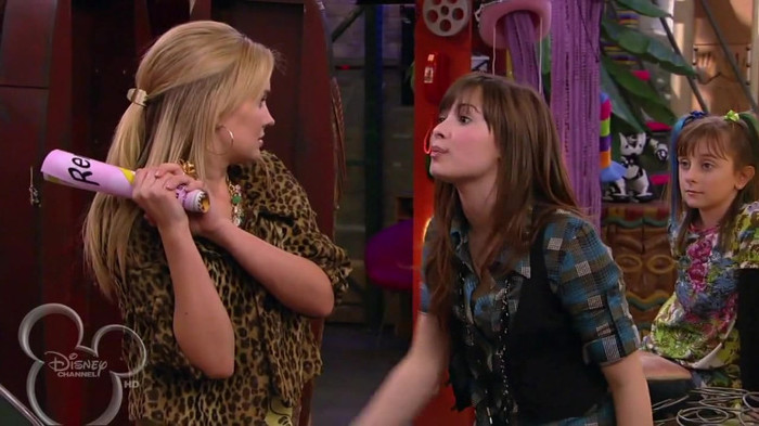 sonny with a chance season 1 episode 1 HD 07807