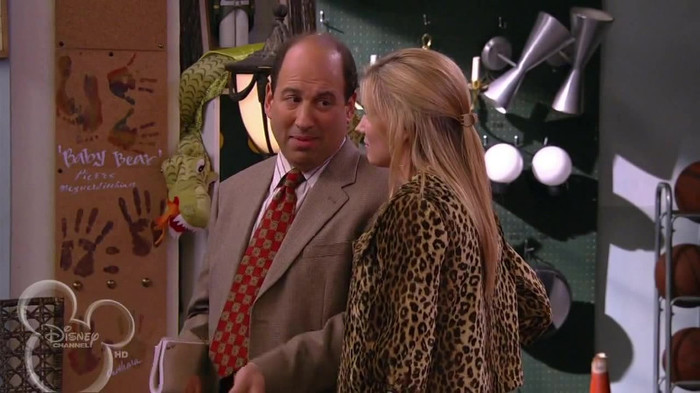 sonny with a chance season 1 episode 1 HD 08382