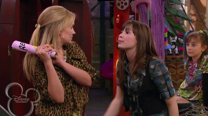 sonny with a chance season 1 episode 1 HD 07808