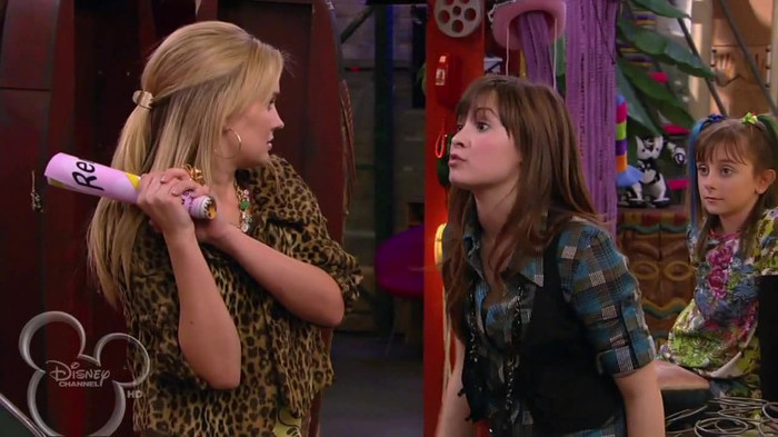 sonny with a chance season 1 episode 1 HD 07810