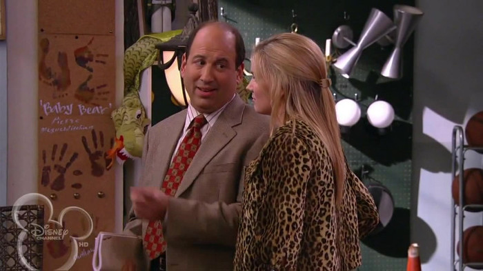 sonny with a chance season 1 episode 1 HD 08387