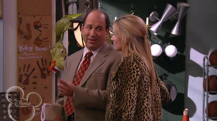 sonny with a chance season 1 episode 1 HD 08388