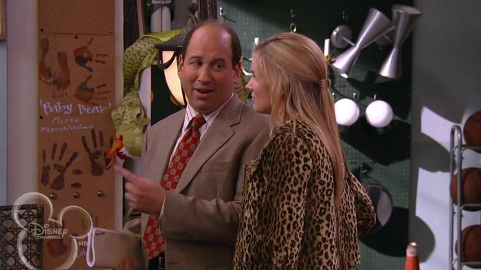sonny with a chance season 1 episode 1 HD 08390