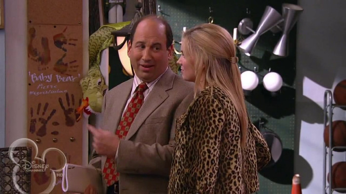 sonny with a chance season 1 episode 1 HD 08391