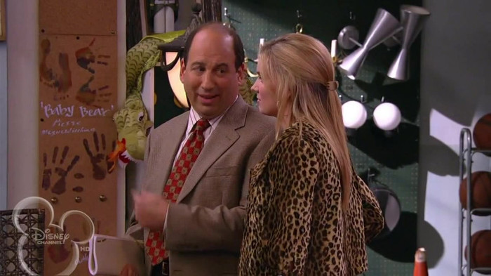 sonny with a chance season 1 episode 1 HD 08392
