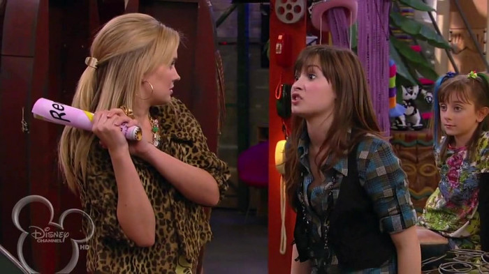 sonny with a chance season 1 episode 1 HD 07819