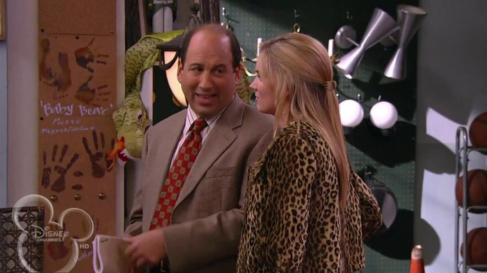 sonny with a chance season 1 episode 1 HD 08395