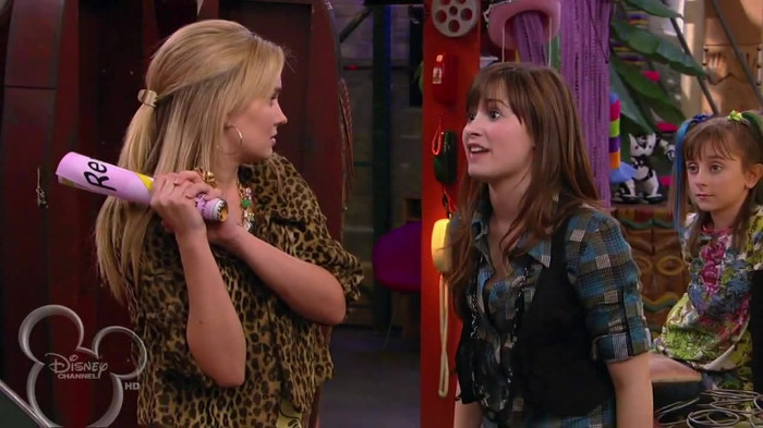 sonny with a chance season 1 episode 1 HD 07826