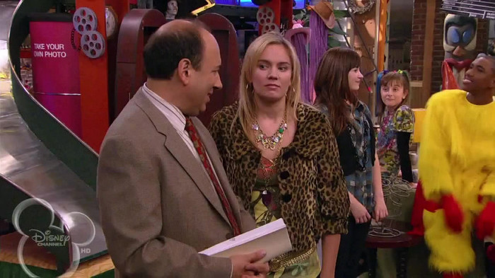sonny with a chance season 1 episode 1 HD 08407 - Sonny With A Chance Season 1 Episode 1 - First Episode Part 103