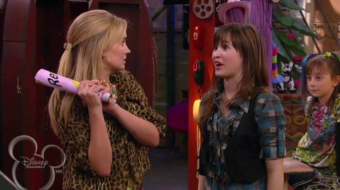 sonny with a chance season 1 episode 1 HD 07842