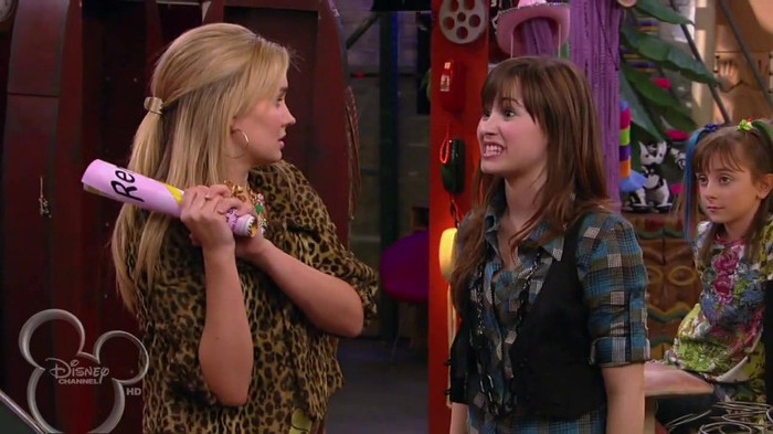 sonny with a chance season 1 episode 1 HD 07845