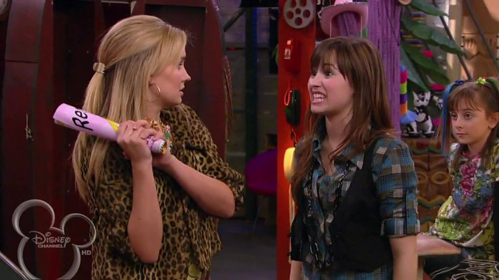 sonny with a chance season 1 episode 1 HD 07846