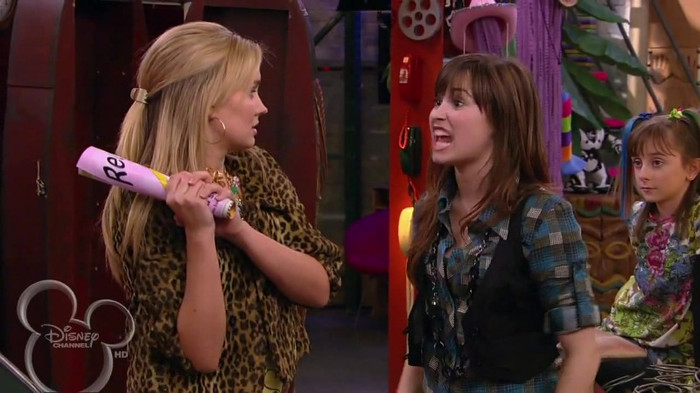 sonny with a chance season 1 episode 1 HD 07847