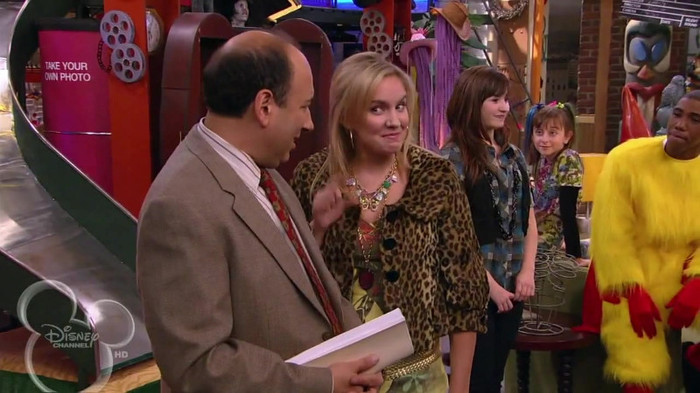 sonny with a chance season 1 episode 1 HD 08422