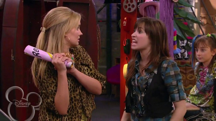 sonny with a chance season 1 episode 1 HD 07848