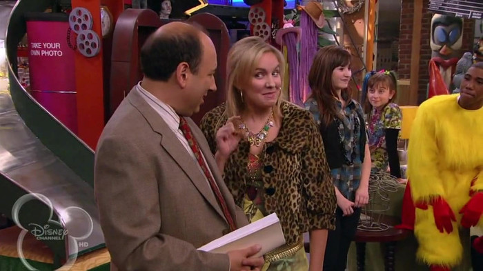 sonny with a chance season 1 episode 1 HD 08423