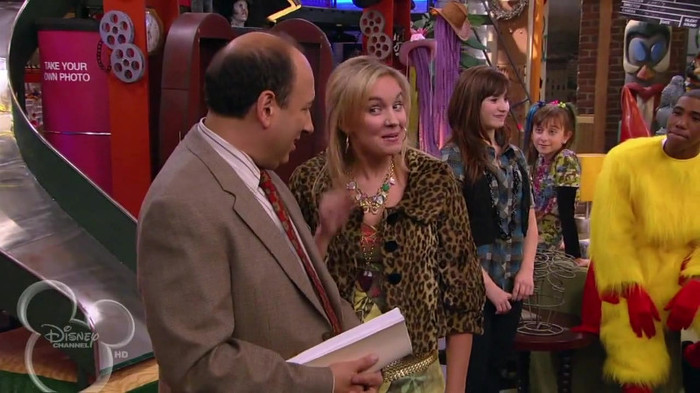 sonny with a chance season 1 episode 1 HD 08424