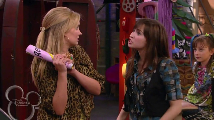 sonny with a chance season 1 episode 1 HD 07850