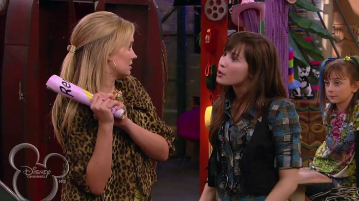 sonny with a chance season 1 episode 1 HD 07852