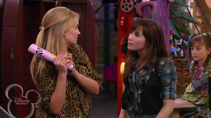 sonny with a chance season 1 episode 1 HD 07853