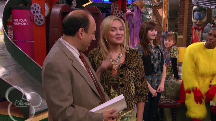 sonny with a chance season 1 episode 1 HD 08428