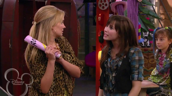 sonny with a chance season 1 episode 1 HD 07854