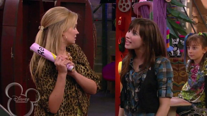 sonny with a chance season 1 episode 1 HD 07855