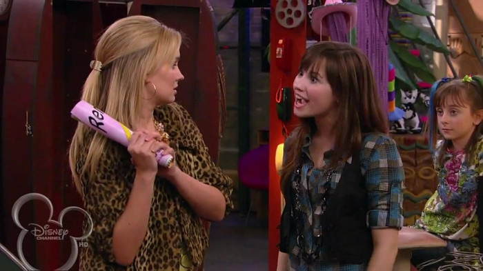 sonny with a chance season 1 episode 1 HD 07856