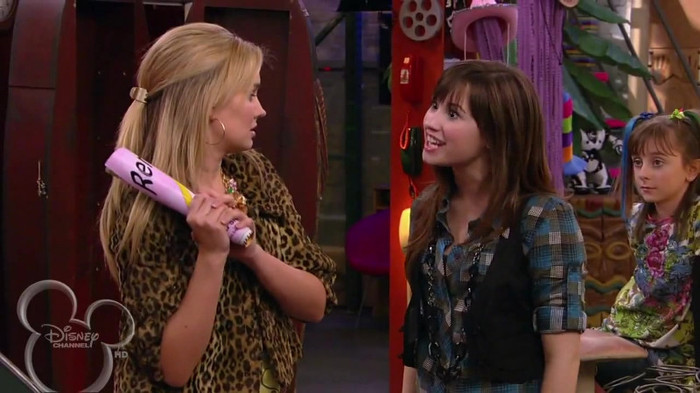 sonny with a chance season 1 episode 1 HD 07857
