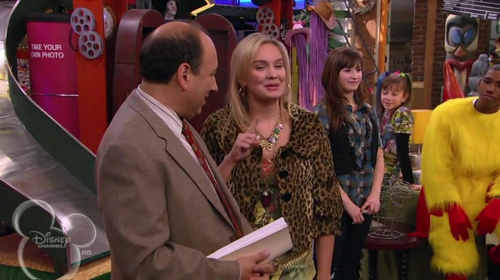 sonny with a chance season 1 episode 1 HD 08431