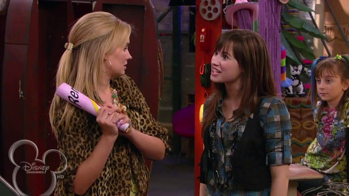 sonny with a chance season 1 episode 1 HD 07864
