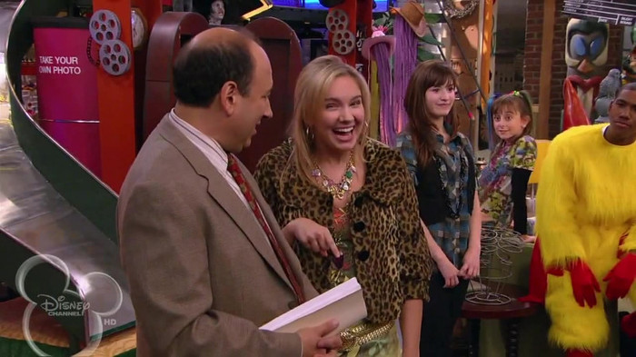 sonny with a chance season 1 episode 1 HD 08438