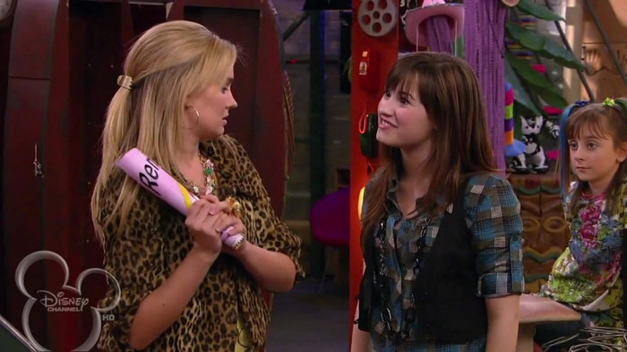 sonny with a chance season 1 episode 1 HD 07869