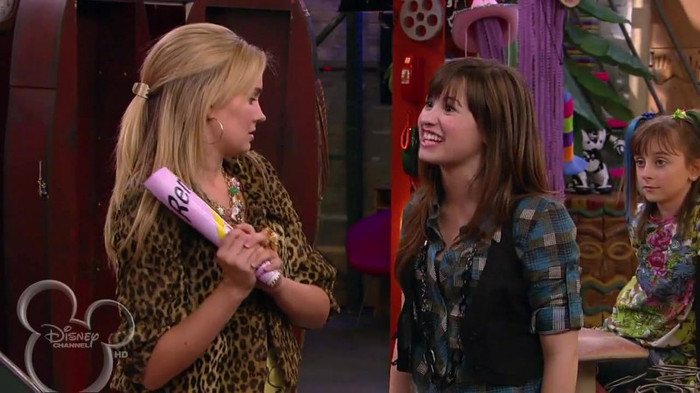 sonny with a chance season 1 episode 1 HD 07872