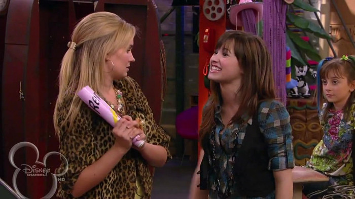 sonny with a chance season 1 episode 1 HD 07874