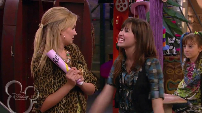 sonny with a chance season 1 episode 1 HD 07875