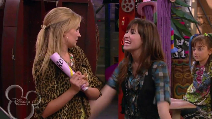 sonny with a chance season 1 episode 1 HD 07876