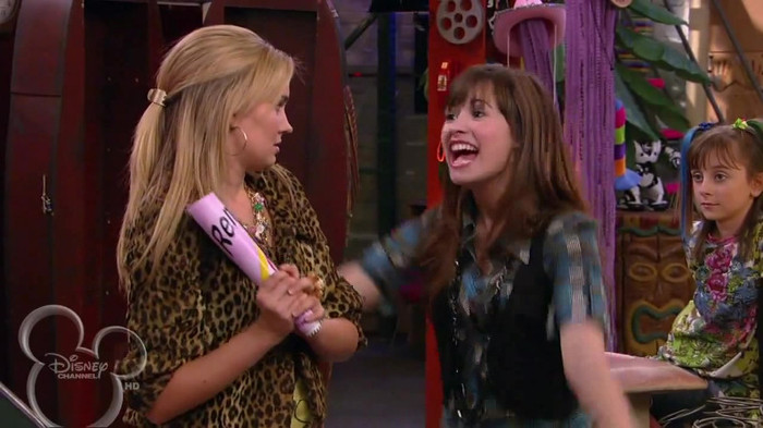 sonny with a chance season 1 episode 1 HD 07878