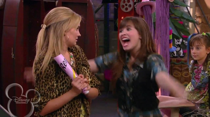 sonny with a chance season 1 episode 1 HD 07879
